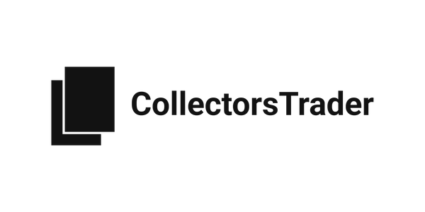 CollectorsTrader