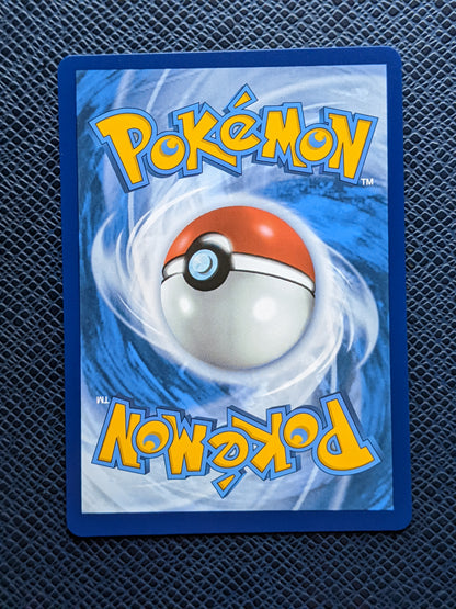 Team Rocket's Mewtwo ex #213/182