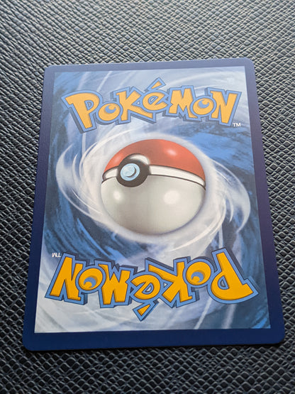 Team Rocket's Mewtwo ex #213/182