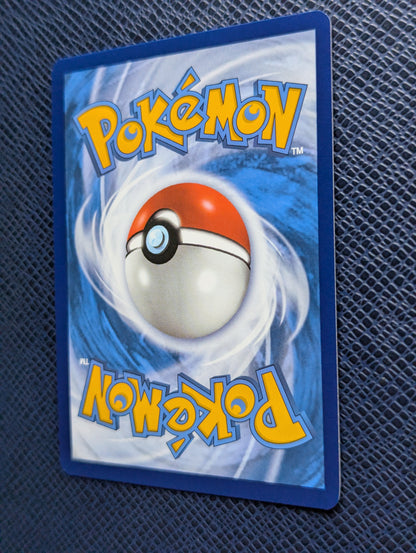 Gardevoir ex #245/198