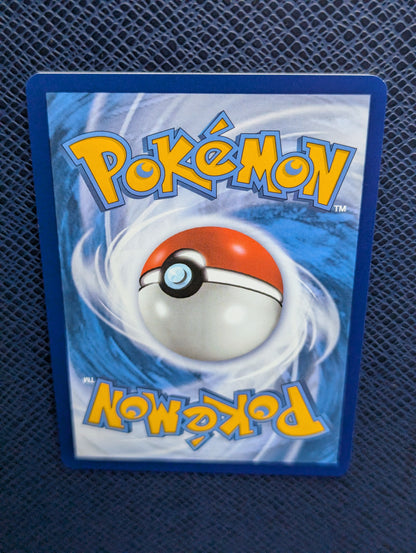 Gardevoir ex #245/198