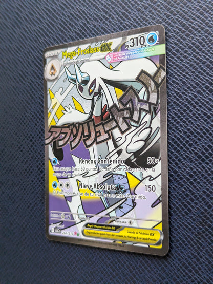 Mega-Froslass ex #265/217