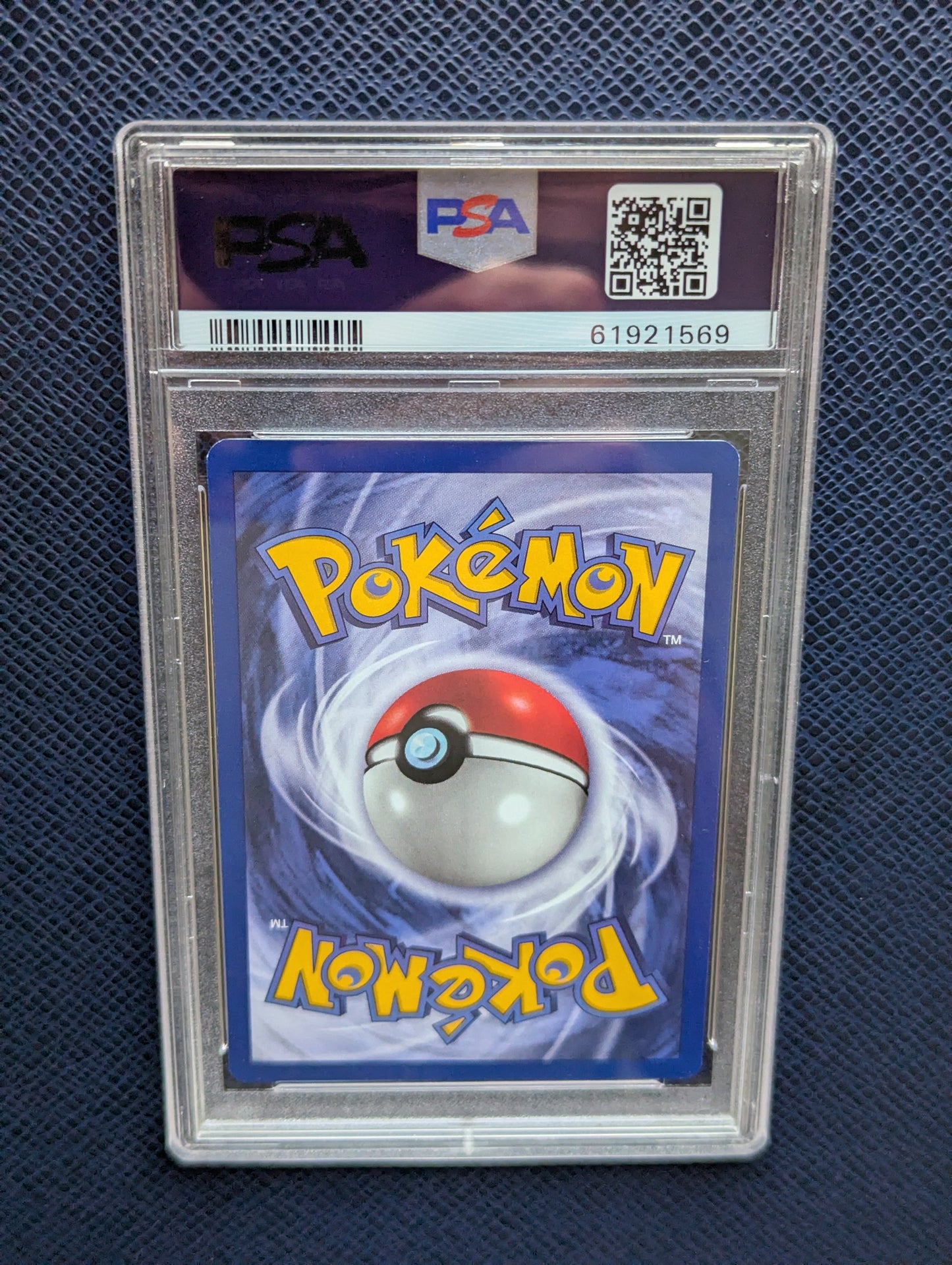 Pikachu #4
