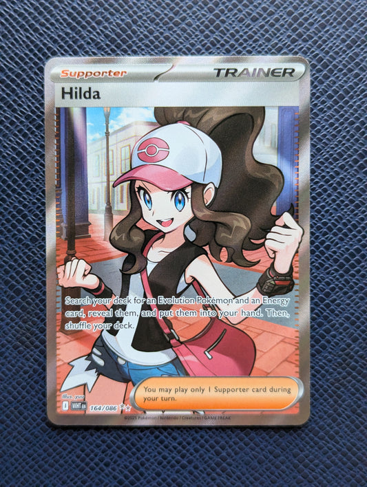 Hilda #164/086