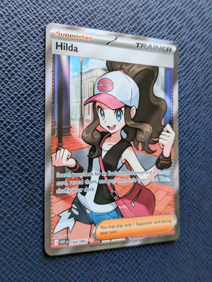 Hilda #164/086