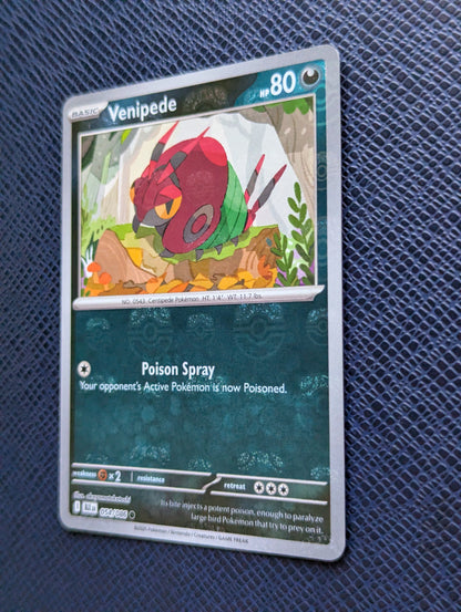 Venipede #054/086