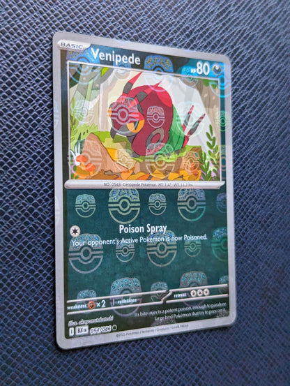 Venipede #054/086