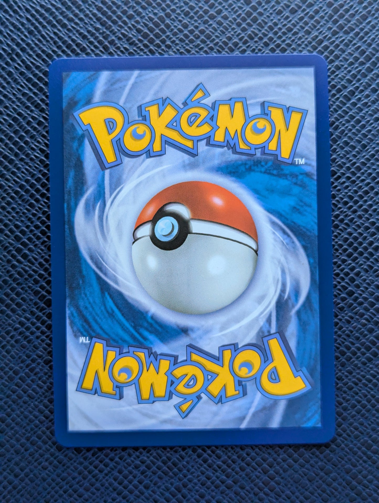 Oricorio ex #110/094