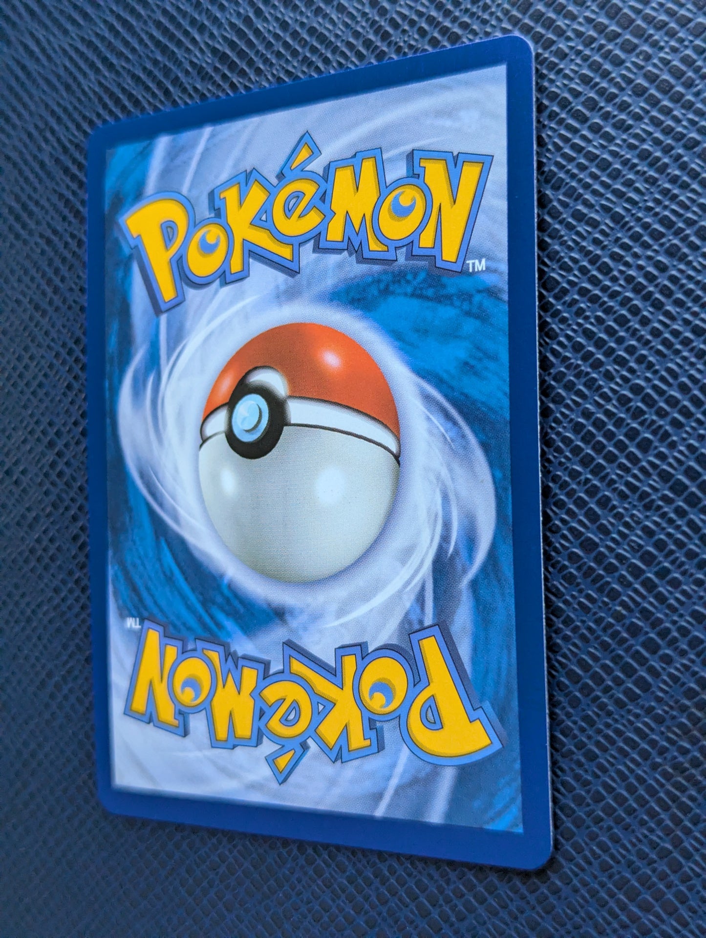 Oricorio ex #110/094