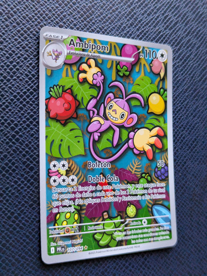Ambipom #107/094
