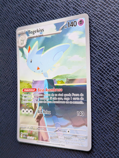 Togekiss #235/217