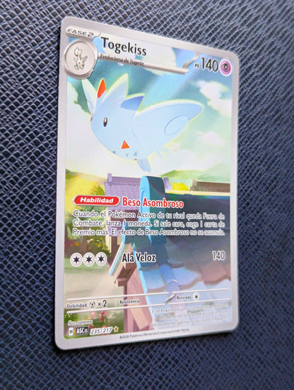 Togekiss #235/217