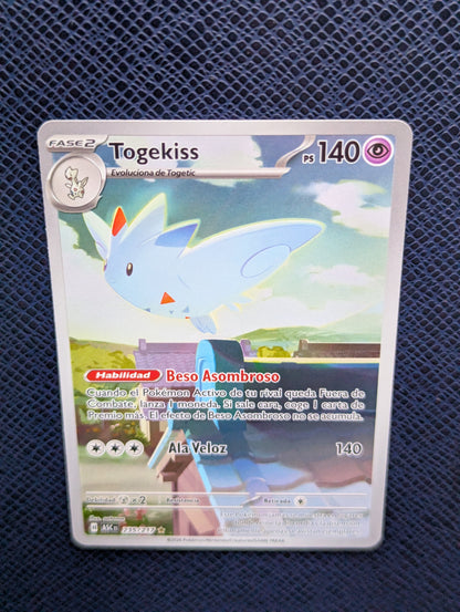 Togekiss #235/217