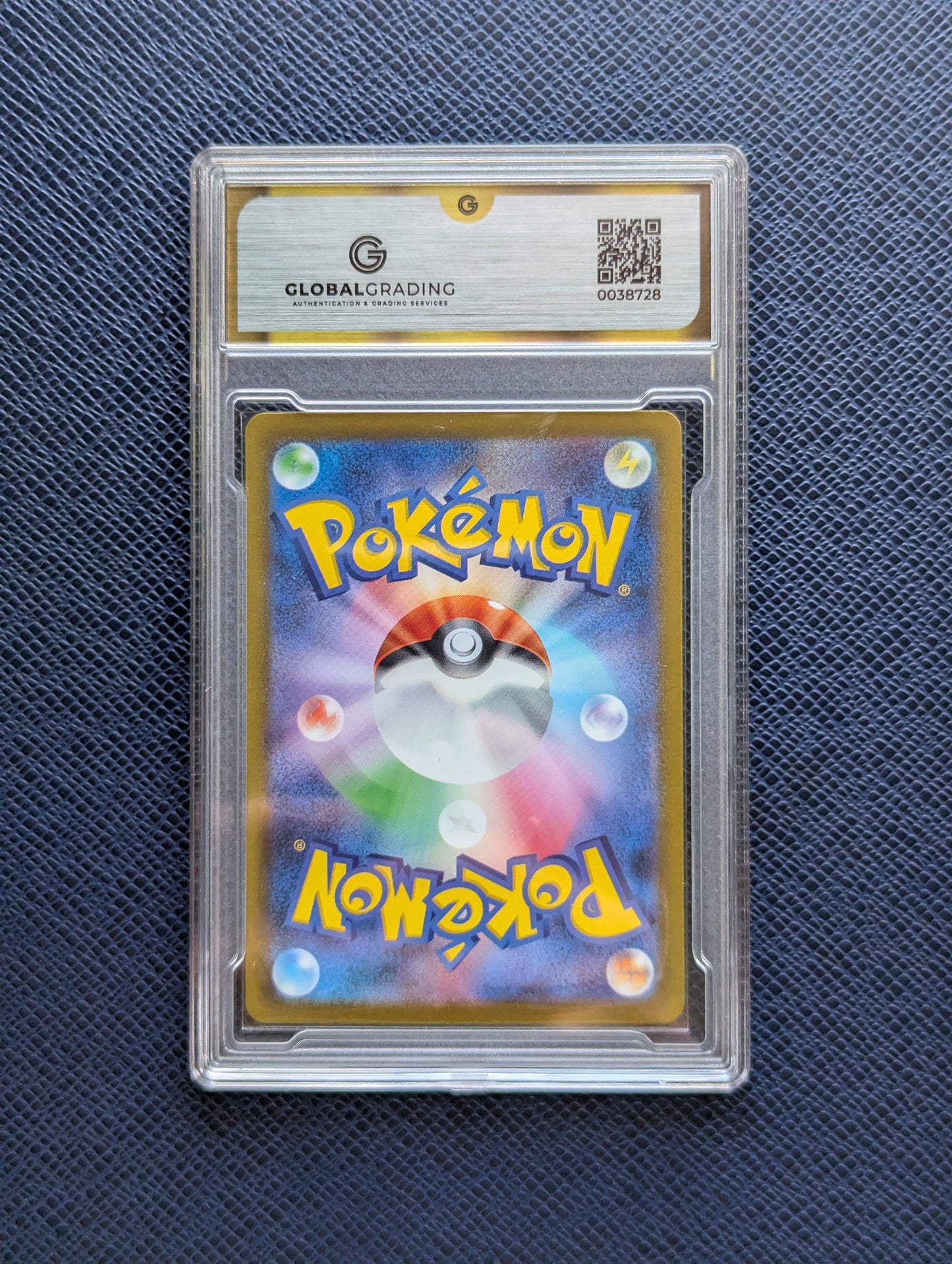 Mewtwo #014/032
