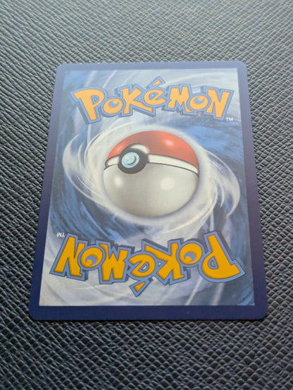 Pokémon Card Cynthia's Garchomp ex #232/182 Rear Lower