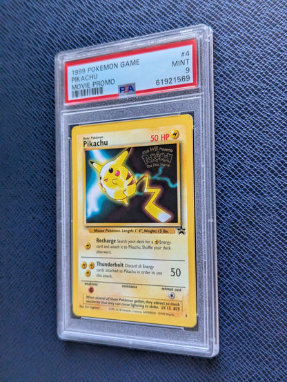 Pikachu #4