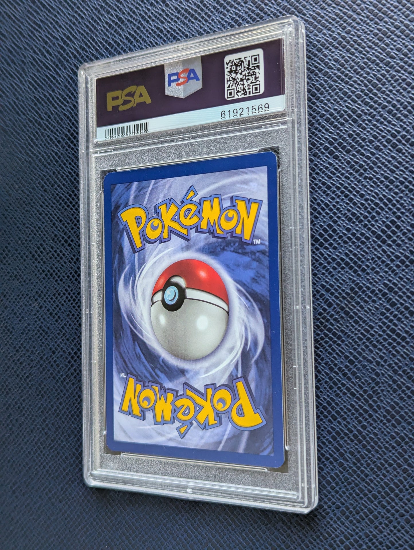 Pikachu #4