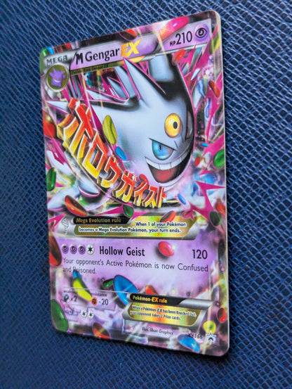 MGengar EX #XY166